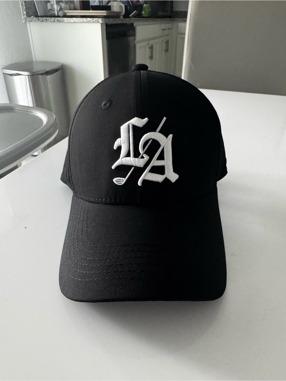 LAGC hat